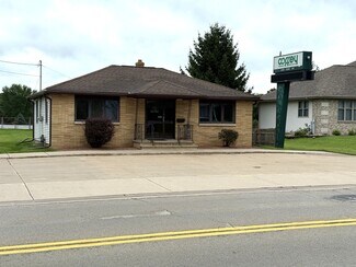 Freedom, WI Office - N4080 Hwy E