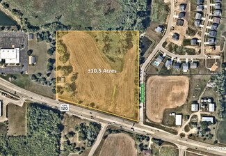 Lakemoor, IL Commercial - 28700 Rand Rd
