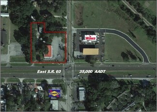 Valrico, FL Commercial - 2810 E SR 60