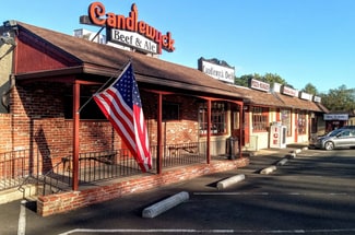 Buckingham, PA Retail - 2537 Durham Rd