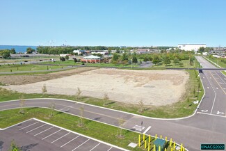 Blasdell, NY Industrial Land - 3920 Bayview Rd