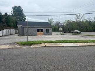 Athens, TN Retail - 330 S White St