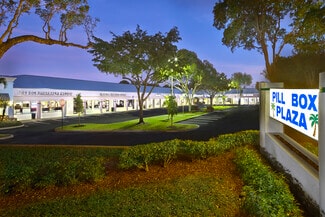 Pembroke Pines, FL Office/Medical, Office/Retail, Retail - 1700-1896 NW 122 Ter