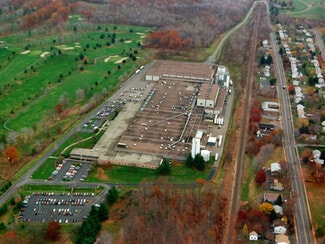 East Hartford, CT Industrial - 88 Long Hill St East Hartford, CT Industrial - 88 Long Hill St