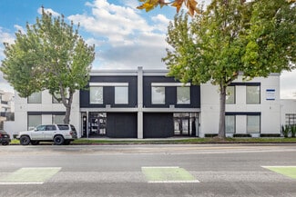 Santa Monica, CA Office - 1510-1512 11th St