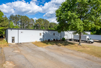 Bogart, GA undefined - 360 Commerce Blvd