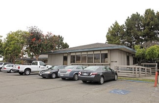 Airport Business Center