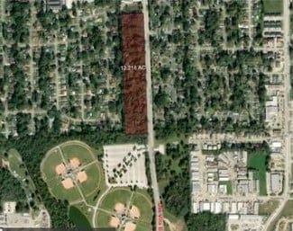 Baton Rouge, LA Commercial - 3100 3200 Oak Villa Blvd