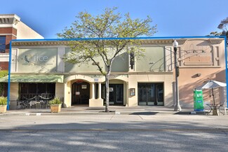 Ventura, CA Restaurant - 419 E Main St
