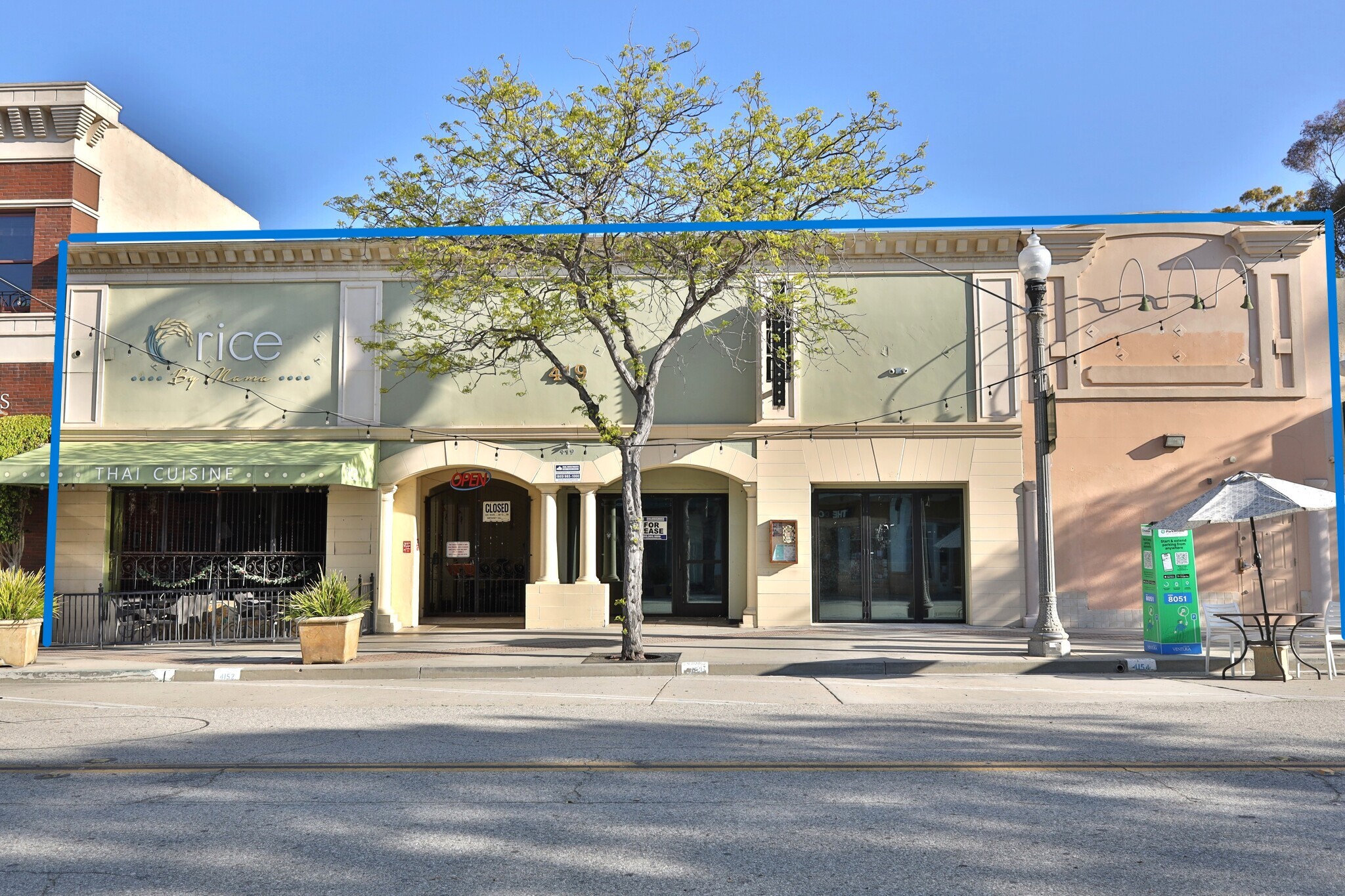 419 E Main St, Ventura, CA for Sale