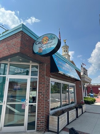 Nashua, NH Restaurant - 233 Main St