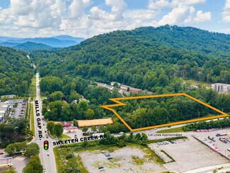 Asheville, NC Commercial - 3118 Sweeten Creek Rd