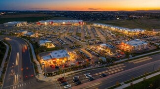 Meridian, ID Retail - 1155 Ten Mile Road Rd