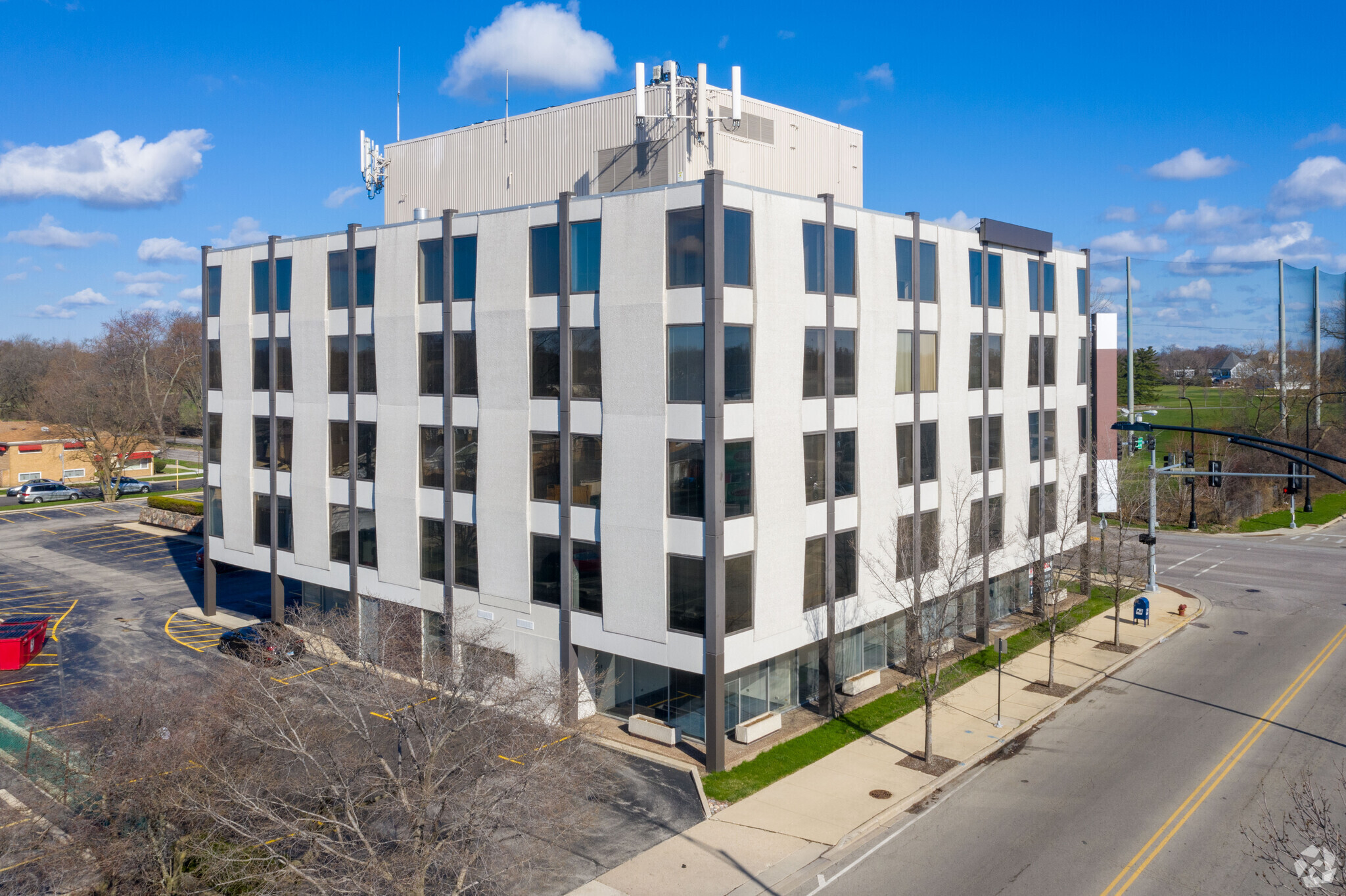 4001 W Devon Ave, Chicago, IL for Rent