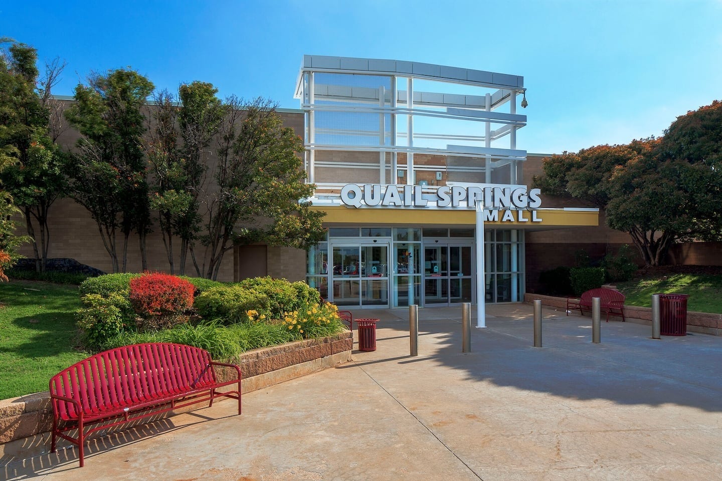 2501 W Memorial Rd, Oklahoma City, OK for Rent