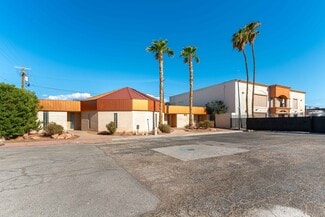 Las Vegas, NV Office/Medical - 872 E Sahara Ave Las Vegas, NV Office/Medical - 872 E Sahara Ave