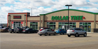 Vegreville, AB Retail - 6817 Hwy-16A