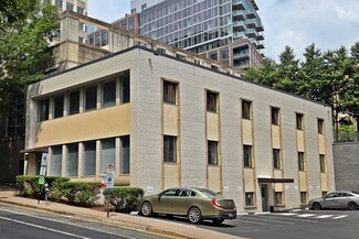 Arlington, VA Office - 2007 15th St N