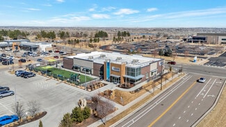 Fort Collins, CO Day Care Center - 4681 Lady Moon Dr Fort Collins, CO Day Care Center - 4681 Lady Moon Dr