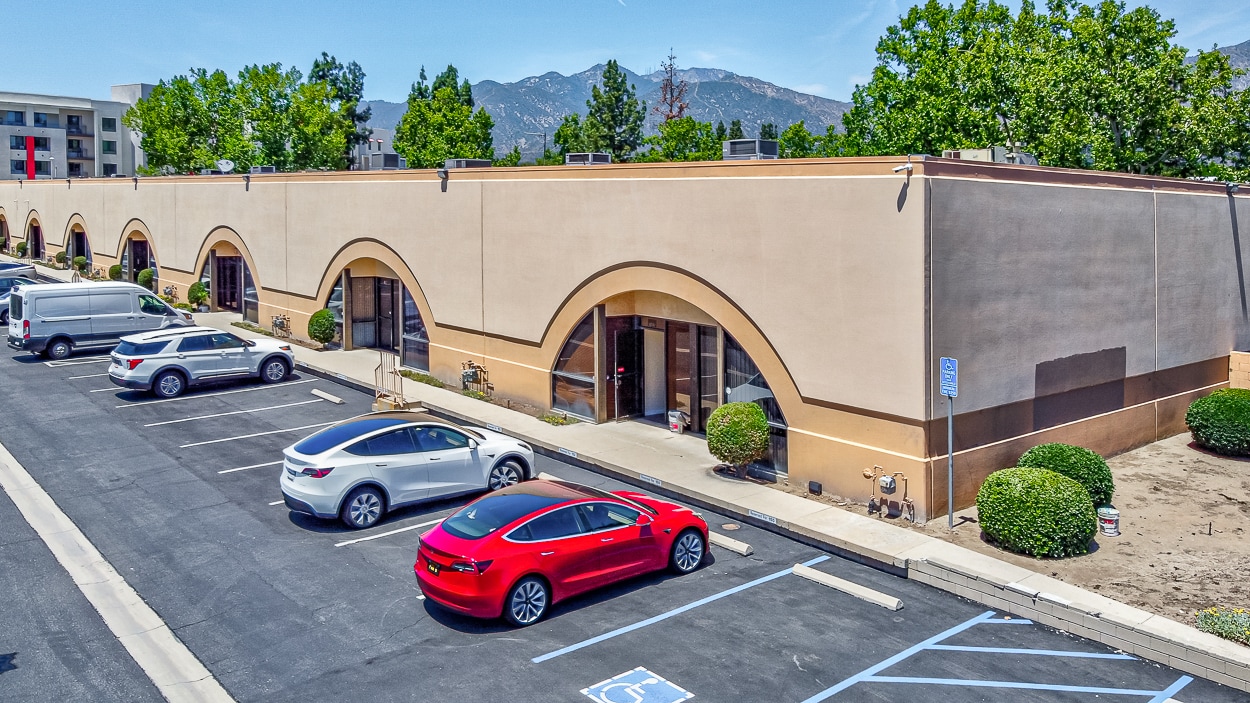 158 W Pomona Ave, Monrovia, CA for Rent
