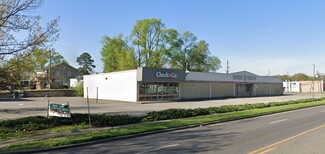 Birmingham, AL Retail - 1301 3rd Ave W