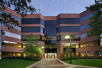 Fairfax, VA Office - 10304 Eaton Pl