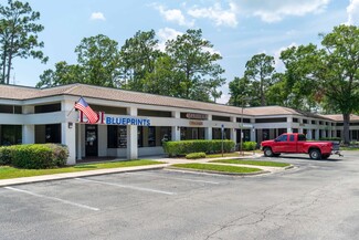 Orange Park, FL Retail - 550 Wells Rd