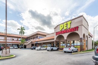 Hialeah, FL Retail - 1800 W 68th St