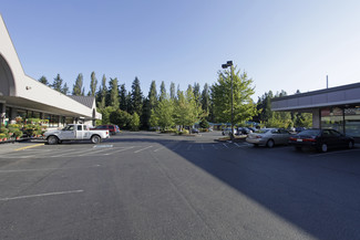 Mercer Island, WA Retail - 8417-8435 SE 68th St S