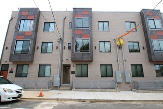 Philadelphia, PA Apartments - 3716 Haverford Ave