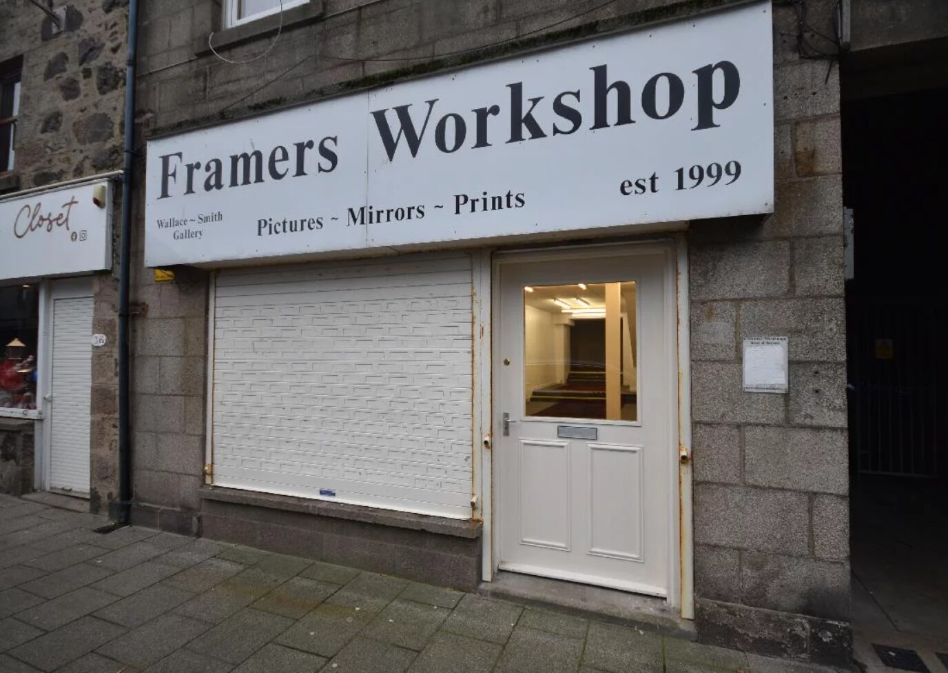 32 Mid St, Fraserburgh, ABD for Sale