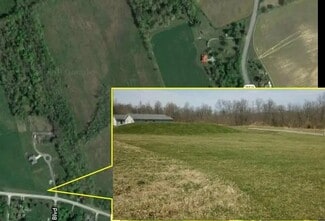Hillsboro, OH Commercial - 12249 N Shore Dr Hillsboro, OH Commercial - 12249 N Shore Dr