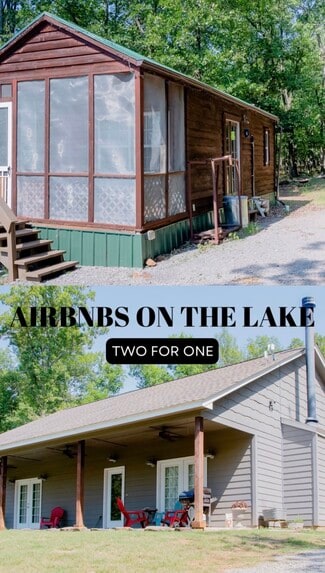 Hulbert, OK Residential Income - 19398 Highway 80