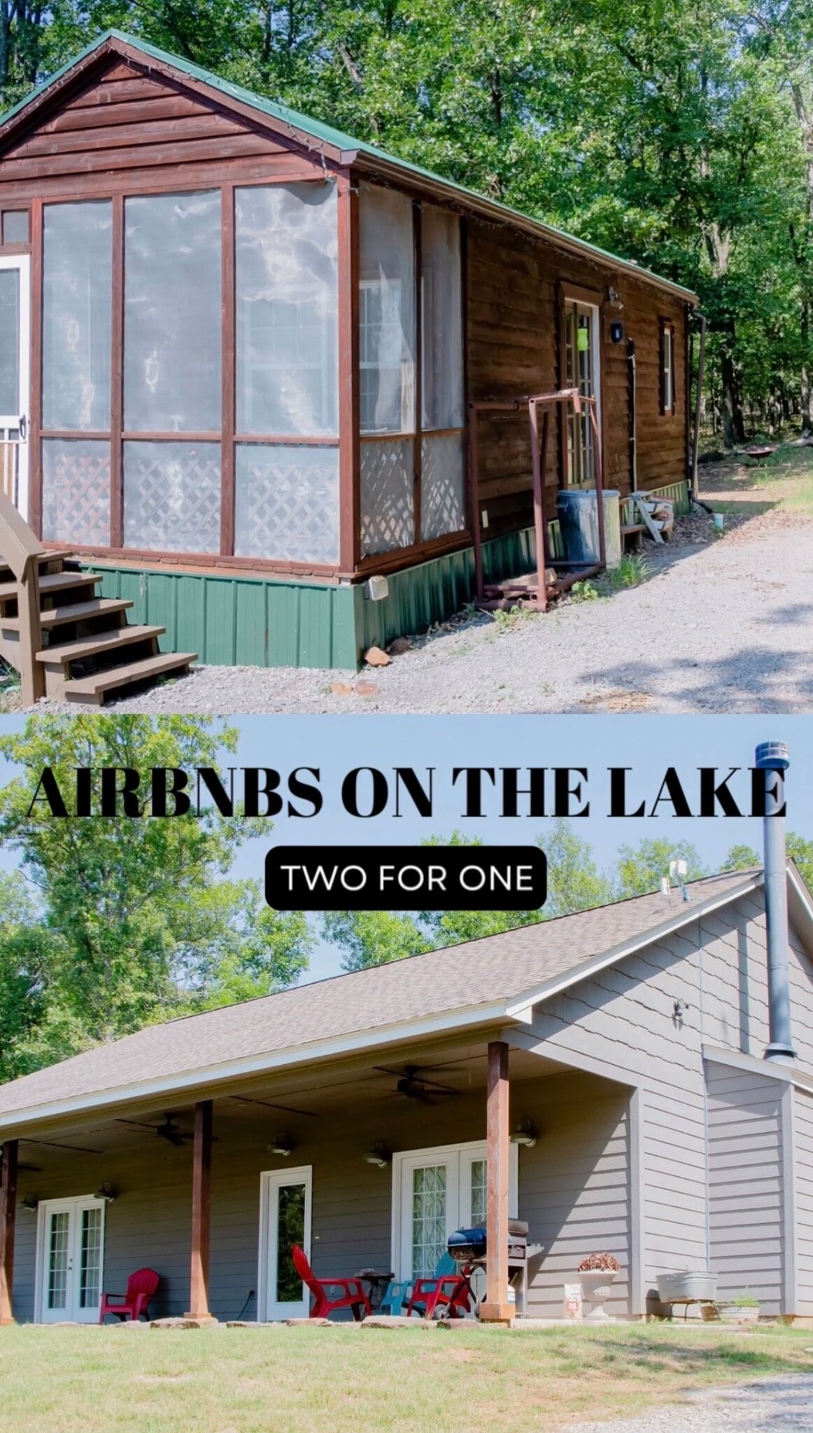 19398 Highway 80, Hulbert, OK for Sale