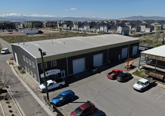 Orem, UT Office, Flex, Industrial - 111 N Geneva Rd