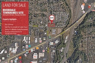 Ogden, UT Residential - 690 4400 S Ogden, UT Residential - 690 4400 S