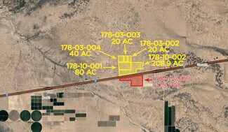 Interstate 8 Ave 75E  