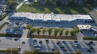 Blue Springs, MO Retail - 1501-1715 SW 7 Hwy Blue Springs, MO Retail - 1501-1715 SW 7 Hwy