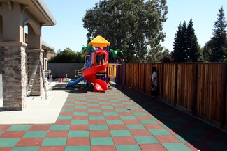 Fairfield, CA Day Care Center - 3330 Dover Ave