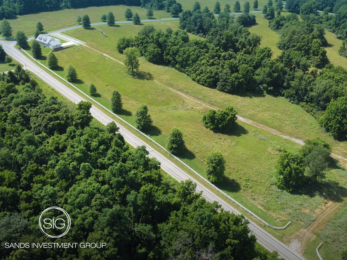 843 Ben Franklin Street, Cloverdale, IN for Sale