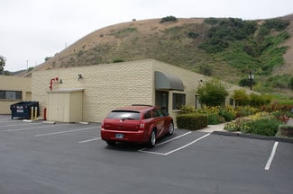 San Diego, CA Industrial - 10461-10475 Roselle St San Diego, CA Industrial - 10461-10475 Roselle St