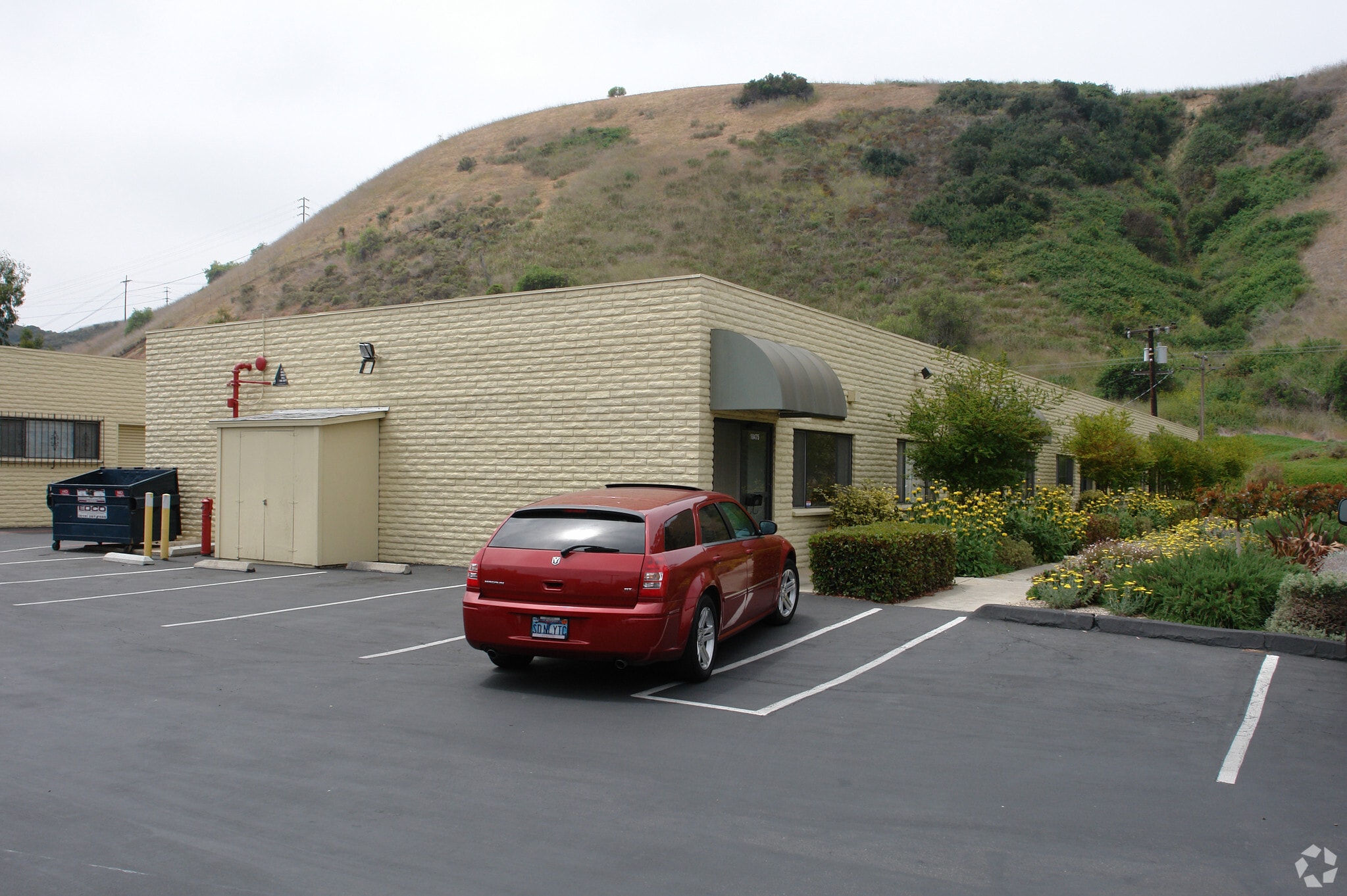 10461-10475 Roselle St, San Diego, CA for Rent