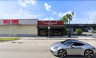 Miami, FL Retail - 2224 SW 22nd St