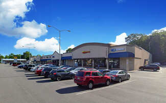 Pearl River, NY Retail - 100 N Middletown Rd