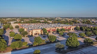 Southlake, TX Retail - 280 Commerce St