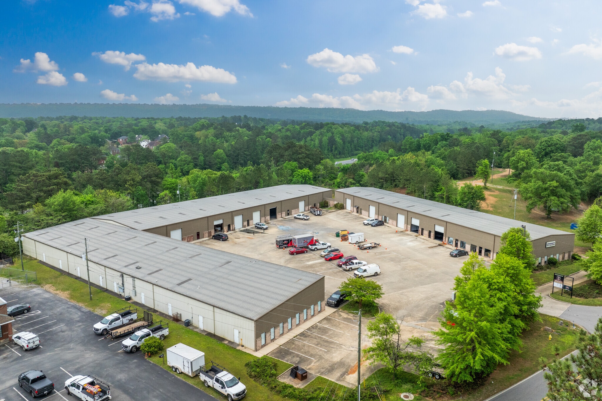 1510-1530 Simmsville Rd, Alabaster, AL for Rent