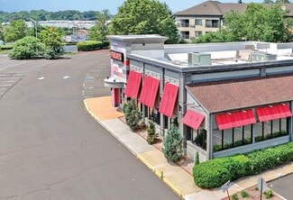 Manchester, CT Retail - 209 Hale Rd Manchester, CT Retail - 209 Hale Rd