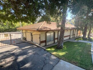 Brea, CA undefined - 114 Olinda Dr