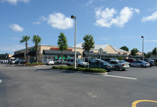 Kissimmee, FL Retail - 1001-1015 W Vine St