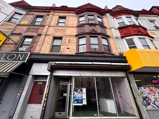 Brooklyn, NY undefined - 1130 Flatbush Ave